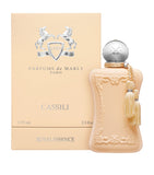 Cassili Parfums de Marly for Women EDP General Parfums de Marly