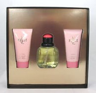 PARIS For Women By Yves Saint Laurent EDT 2.5 / Body Lotion 1.6 / Shower Gel 1.6 oz - Aura Fragrances