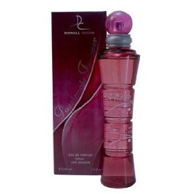 Passionate sales forever perfume
