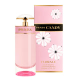 Prada Candy Florale for Women EDT General Prada