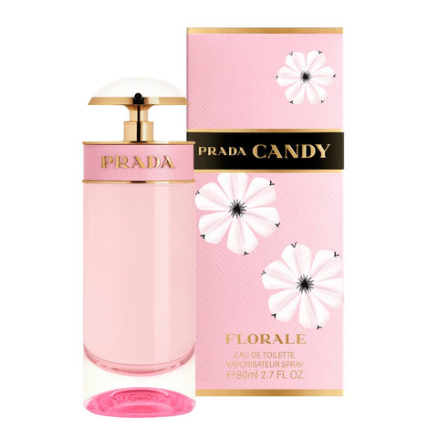 Prada Candy Florale for Women EDT