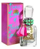 Peace Love And Juicy Couture for Women by Juicy Couture EDP General Juicy Couture