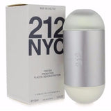 212 for Women by Carolina Herrera EDT