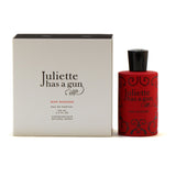 Mad Madame Juliette has a Gun for Women EDP General Juliette Has a Gun 3.3 OZ Regular Box