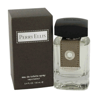 Perry Ellis Men by Perry Ellis 3.4oz/100mL EDT - Aura Fragrances