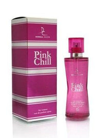 Pink Chill by Dorall EDP for Women General Aura Fragrance