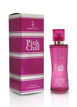 PINK CHILL by Dorall EDPfor Women - Aura Fragrances
