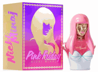PINK FRIDAY For Women by Nicki Minaj EDP - Aura Fragrances
