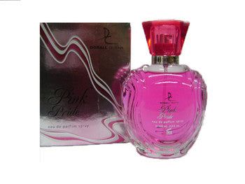 PINK PRIDE by Dorall EDPfor Women - Aura Fragrances