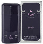 GIVENCHY PLAY INTENSE For Women by Givenchy EDP - Aura Fragrances