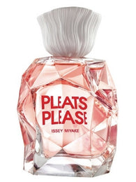 PLEATS PLEASE For Women by Issey Miyake EDT - Aura Fragrances