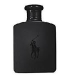 POLO DOUBLE BLACK For Men by Ralph Lauren EDT - Aura Fragrances