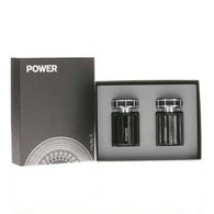 Power 2 Piece 3.4 Oz Men Gift Set Fifty 50 Cent General Aura Fragrance