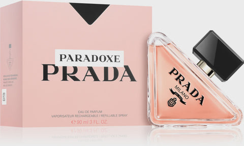 Prada Paradoxe for Women EDP