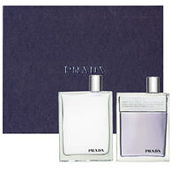 PRADA AMBER POUR HOMME By Prada EDT 3.4oz/ A.S. 3.4oz For Men - Aura Fragrances