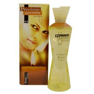 PRECIOUS SECRETS NO. 44  For Women by Precious Secrets EDP - Aura Fragrances