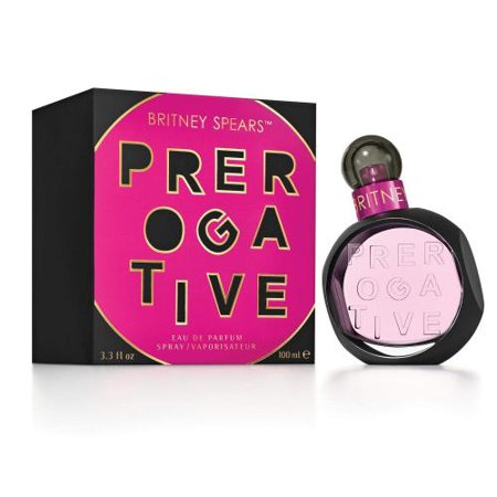 Prerogative by Spears for women 3.3 oz EDT