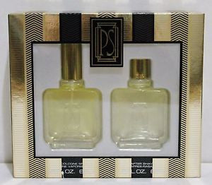 PS For Men by Paul Sebastian EDT 4.0oz/ A.S. 4.0oz - Aura Fragrances