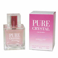Pure Crystal by Karen Low for Women EDP