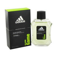 ADIDAS PURE GAME For Men by Adidas EDT - Aura Fragrances