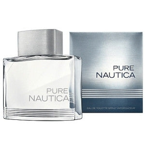 PURE NAUTICA By Nautica EDTfor Men - Aura Fragrances