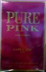 PURE PINK For Women by Karen Low EDP - Aura Fragrances