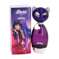 PURRS For Women by Katy Perry EDP - Aura Fragrances