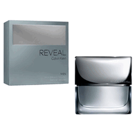 REVEAL For Men by Calvin Klein EDT - Aura Fragrances