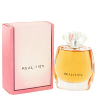 REALITIES For Women by Liz Claiborne EDP. - Aura Fragrances