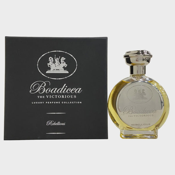 Rebellious Boadicea The Victorious Unisex EDP General Boadicea The Victorious
