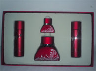 Reve for Women by Enzo Feruccio EDP 3.4 Oz./0.5 Oz. / B. L. 6.8 Oz. /S. G. 6.8 Oz General Aura Fragrance