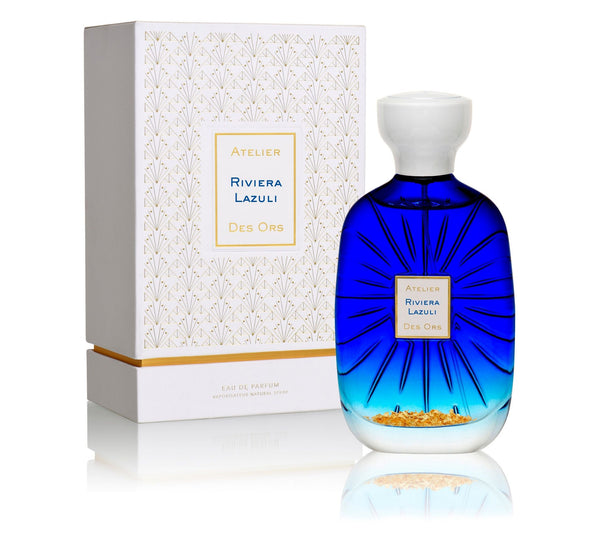 Riviera Lazuli Atelier des Ors Unisex EDP