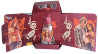 Rebelde Roberta Sparkling 1.7 General Aura Fragrance