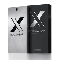 Rocawear - X For Men Eau de Toilette Spray - Aura Fragrances