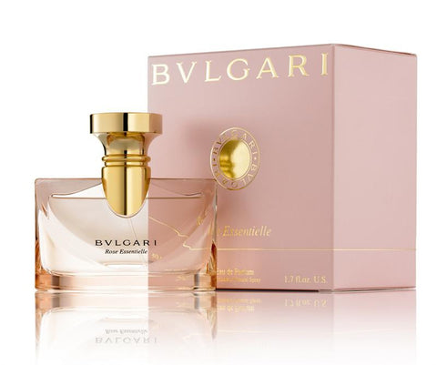 ROSE ESSENTIELLE For Women By Bvlgari EDP - Aura Fragrances