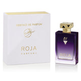 Roja Parfums 51 Pour Femme Essence De Parfum General Roja Parfums