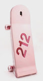 212 Heroes Forever Young for Women EDP General Carolina Herrera 2.7 OZ Tester Box (same liquid, plainer box)
