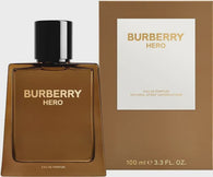 Burberry Hero Eau de Parfum for Men EDP