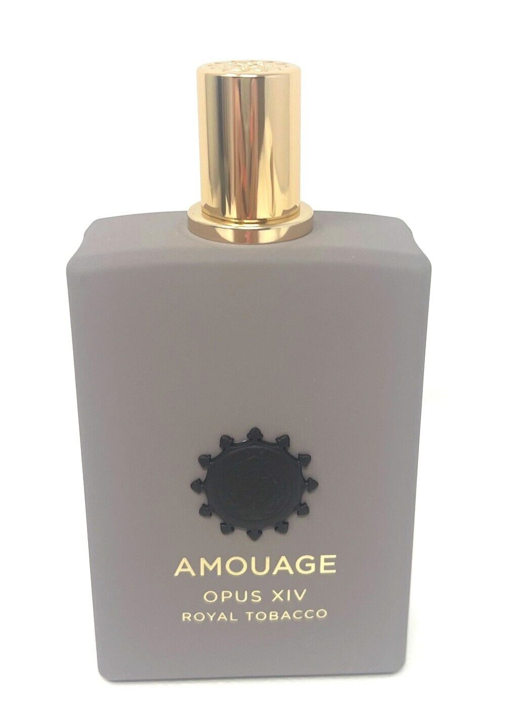 Amazon.com: AMOUAGE OPUS XIV ROYAL TOBACCO Eau de Parfum