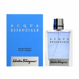 Acqua Essenziale for Men EDT General Salvatore Ferragamo