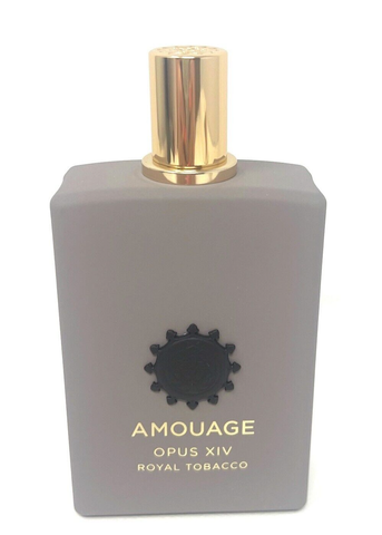 Amouage Royal Tobacco XIV for Men EDP