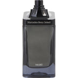 Mercedes-Benz Select Night for Men EDP General Mercedes-Benz