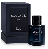 Sauvage Elixir Dior for Men EDP