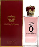 Dolce & Gabbana Q for Women EDP General Dolce & Gabbana