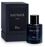 Sauvage Elixir Dior for Men EDP