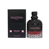 Valentino Uomo Born in Roma Intense For Men EDP General Valentino