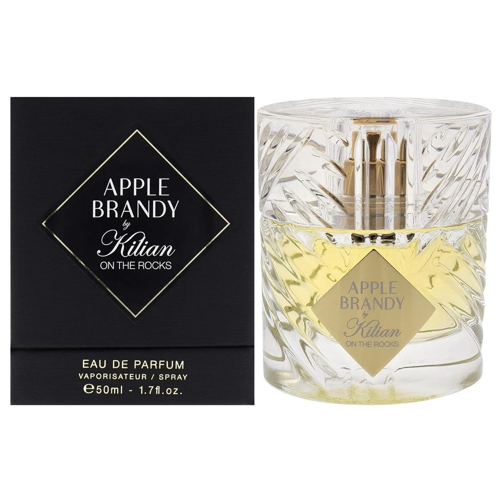 Apple brandy on the rocks by kilian unisex edp aurafragrance
