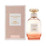 Coach Dreams Sunset for Women EDP General Coach 3.0 OZ Regular Box