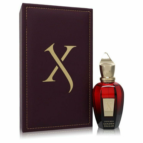 Golden Dallah Oud Stars Xerjoff Unisex EDP