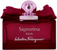 Signorina Ribelle Salvatore Ferragamo for Women EDP